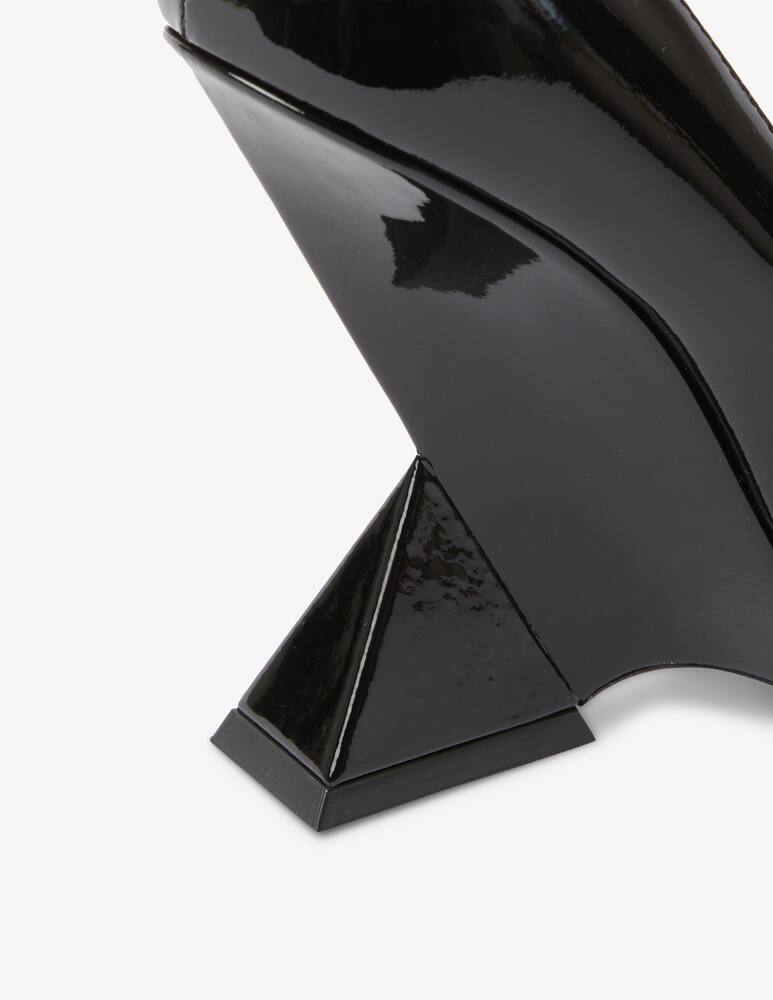 rinascente The Attico Keope pumps 