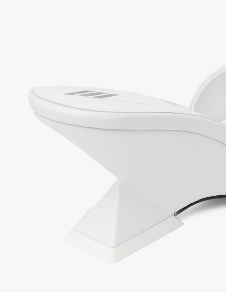 rinascente The Attico Mules Cheope