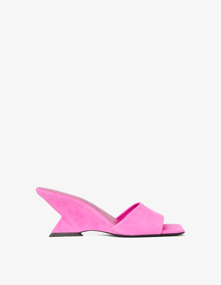The Attico Mules Cheope - immagine 1 The Attico Mules Cheope - immagine 1