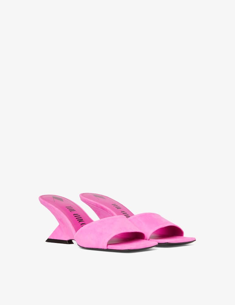 The Attico Mules Cheope - immagine 3 The Attico Mules Cheope - immagine 3