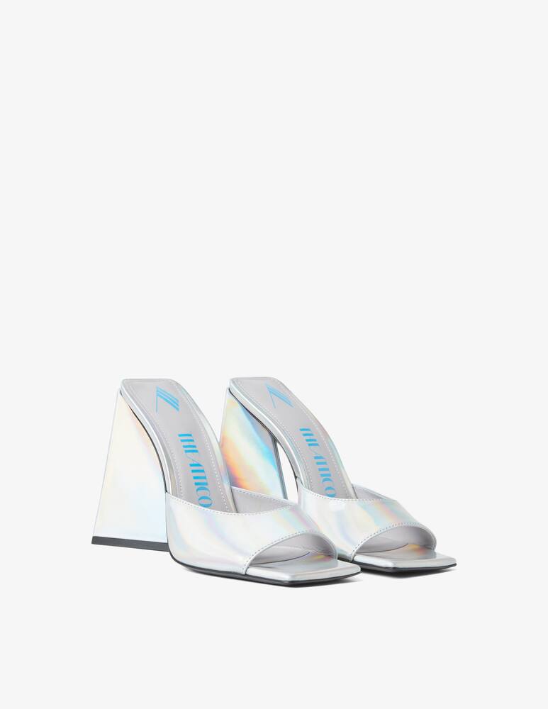 rinascente The Attico Devon mule shoes