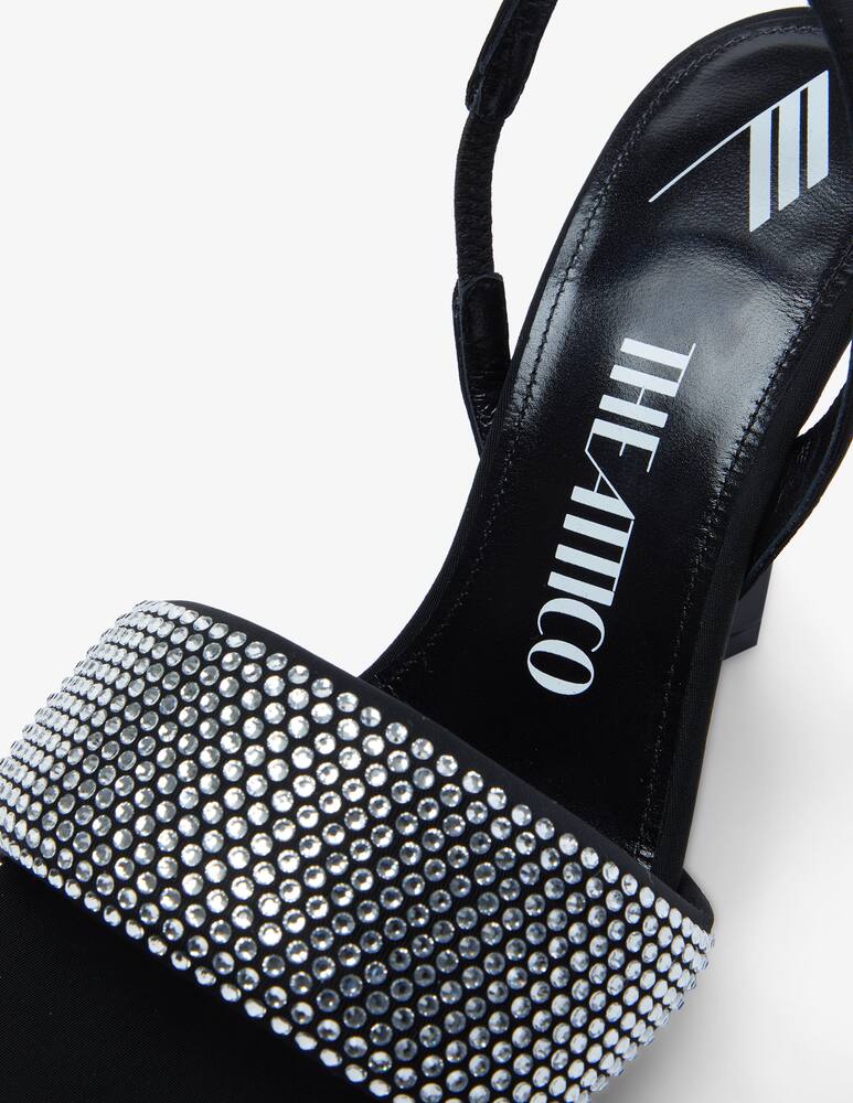 rinascente The Attico Sandali con tacco Rem