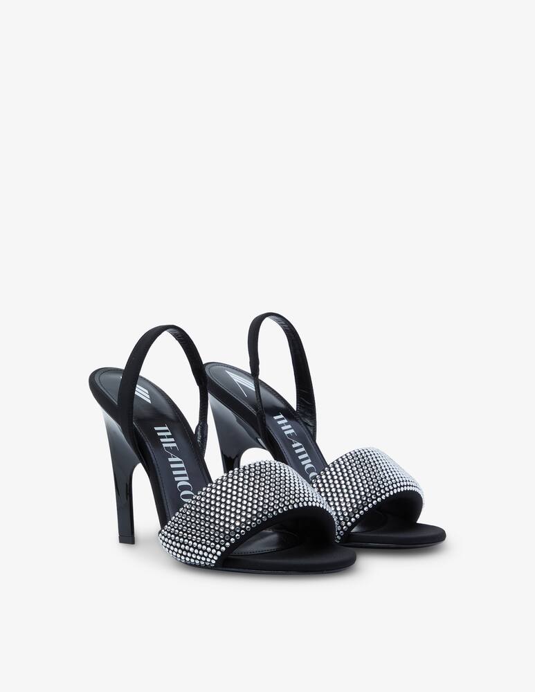 rinascente The Attico Sandali con tacco Rem