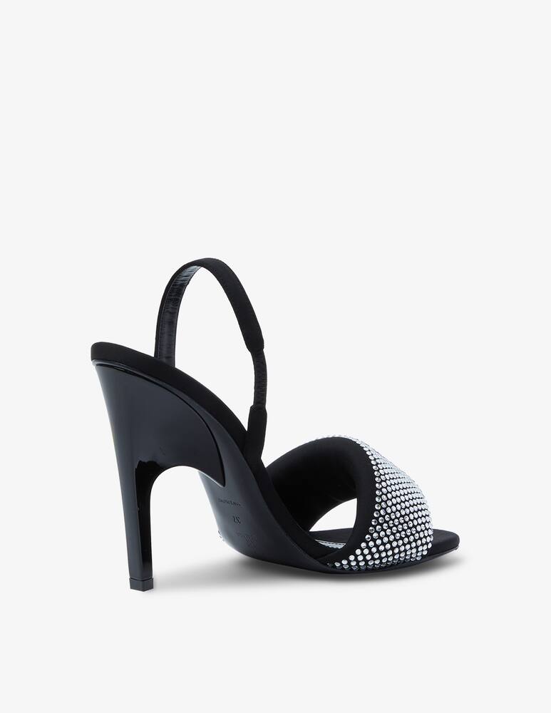 rinascente The Attico Sandali con tacco Rem