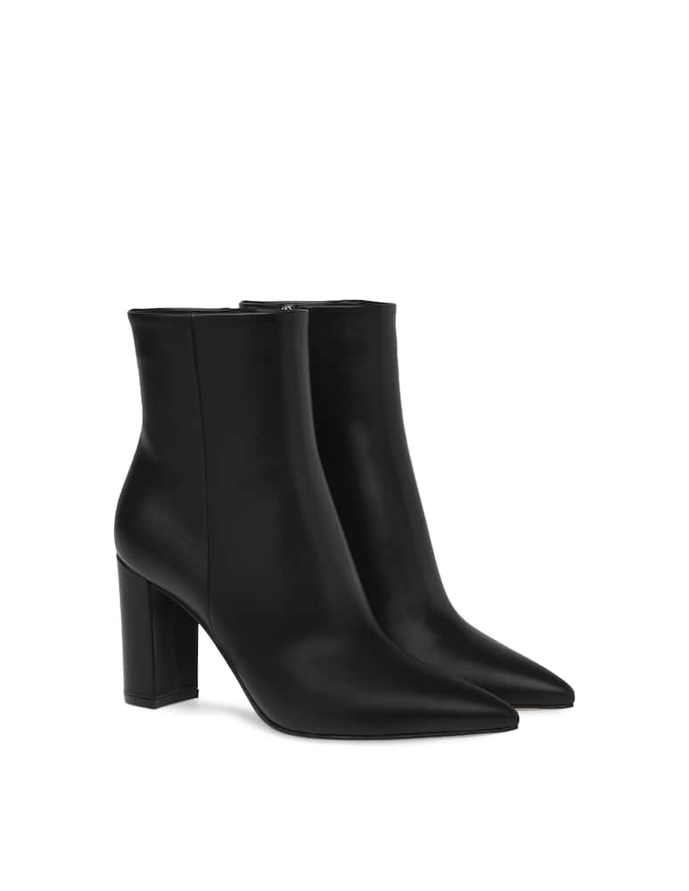 Gianvito Rossi Piper 85 booties - picture 2 Gianvito Rossi Piper 85 booties - picture 2