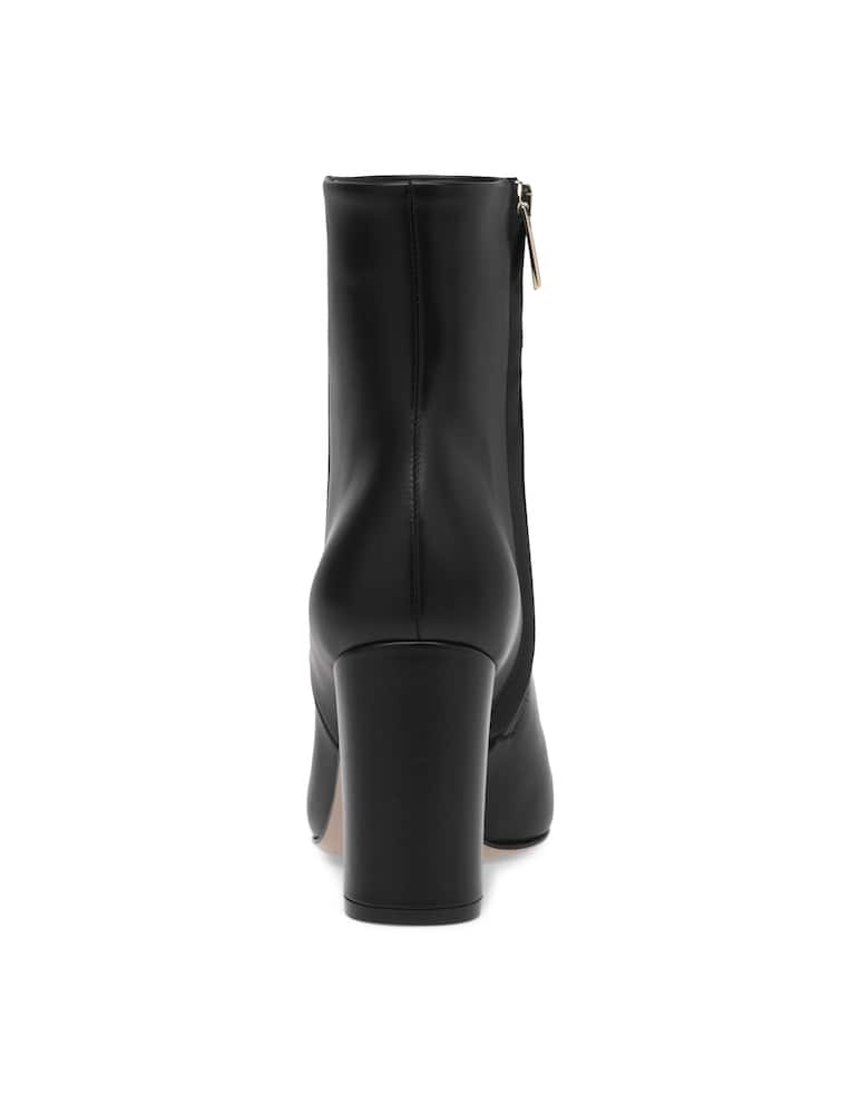 Gianvito Rossi Piper 85 booties - picture 3 Gianvito Rossi Piper 85 booties - picture 3