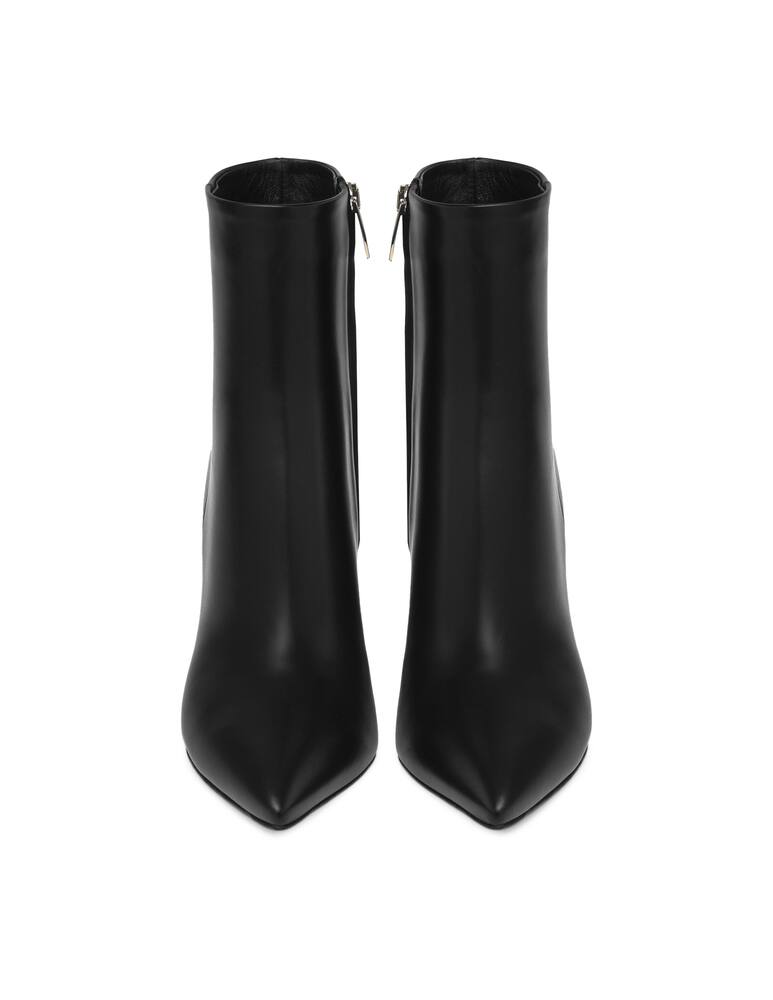 Gianvito Rossi Piper 85 booties - picture 4 Gianvito Rossi Piper 85 booties - picture 4