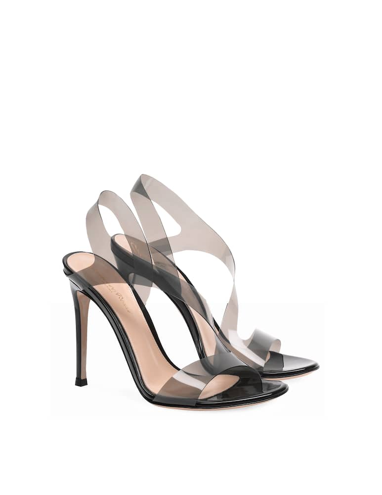 rinascente Gianvito Rossi Sandali con tacco Metropolis