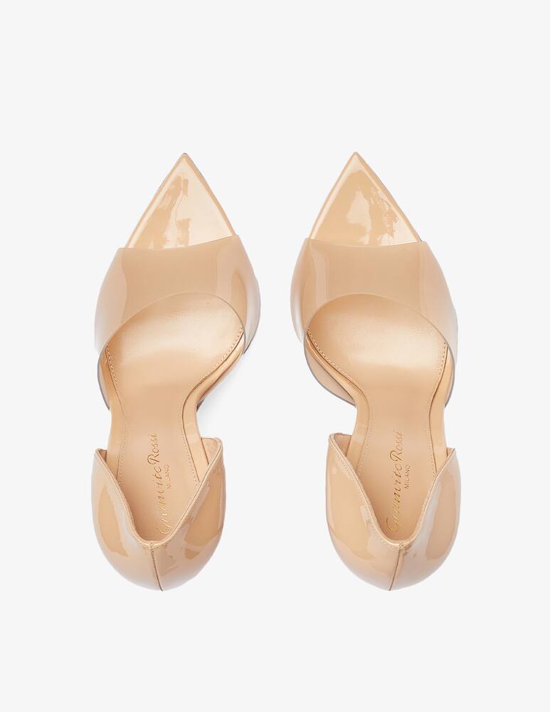 rinascente Gianvito Rossi Bree heeled sandals