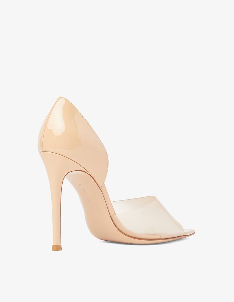 rinascente Gianvito Rossi Bree heeled sandals