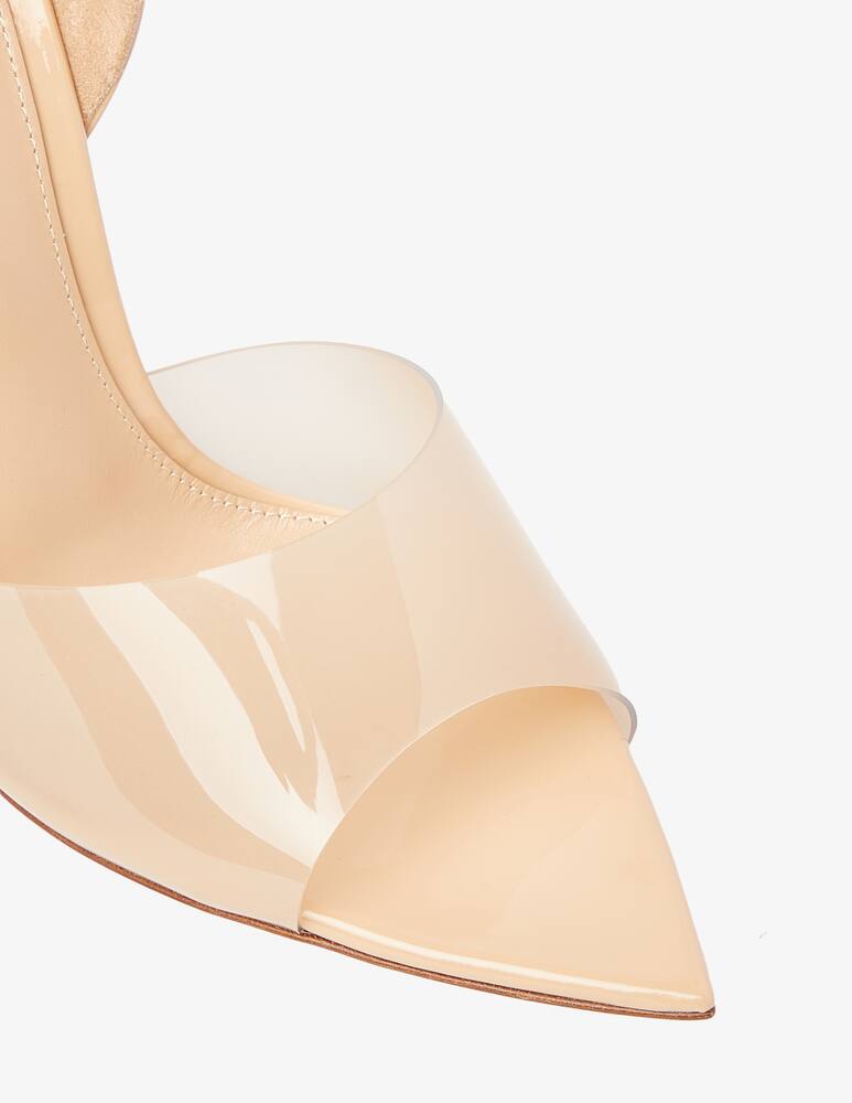 rinascente Gianvito Rossi Bree heeled sandals