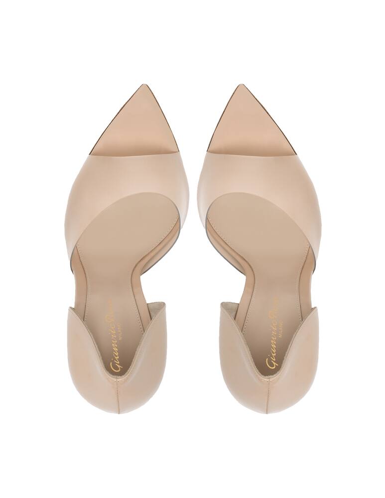 rinascente Gianvito Rossi Bree heeled sandals