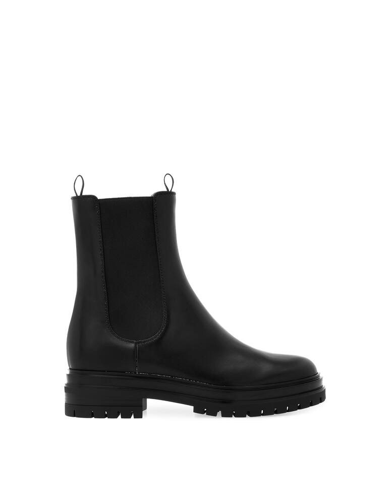 rinascente Gianvito Rossi Booties Chester