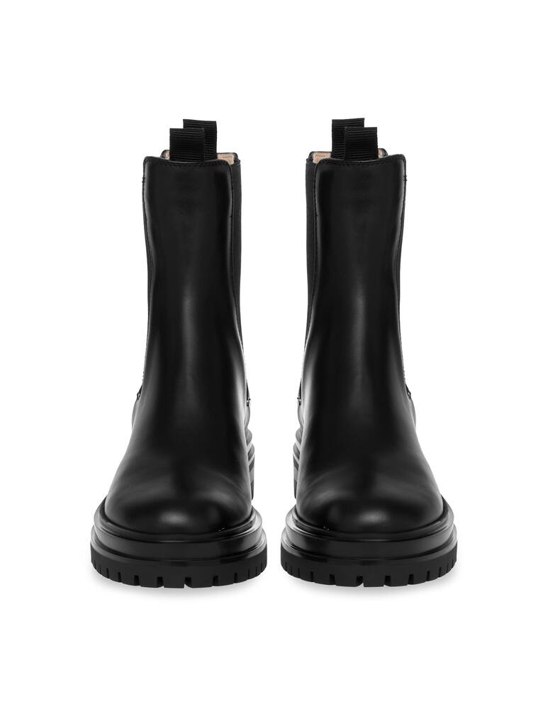 rinascente Gianvito Rossi Booties Chester