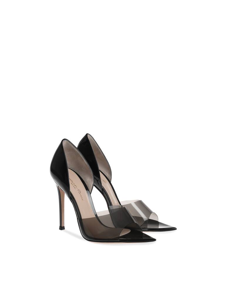 rinascente Gianvito Rossi Bree heeled sandals