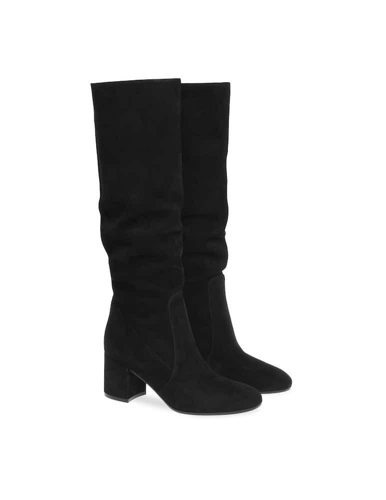 Gianvito Rossi Boots Glen 60 - picture 2