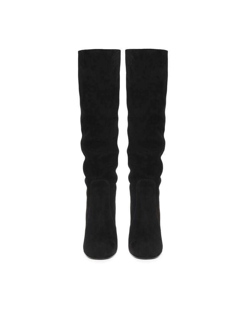 Gianvito Rossi Boots Glen 60 - picture 4
