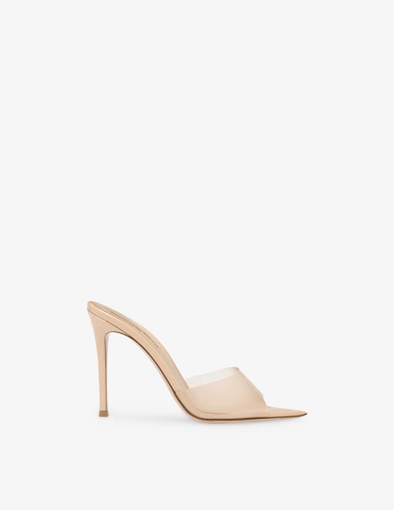 Gianvito Rossi Sandali con tacco Elle - immagine 1 Gianvito Rossi Sandali con tacco Elle - immagine 1