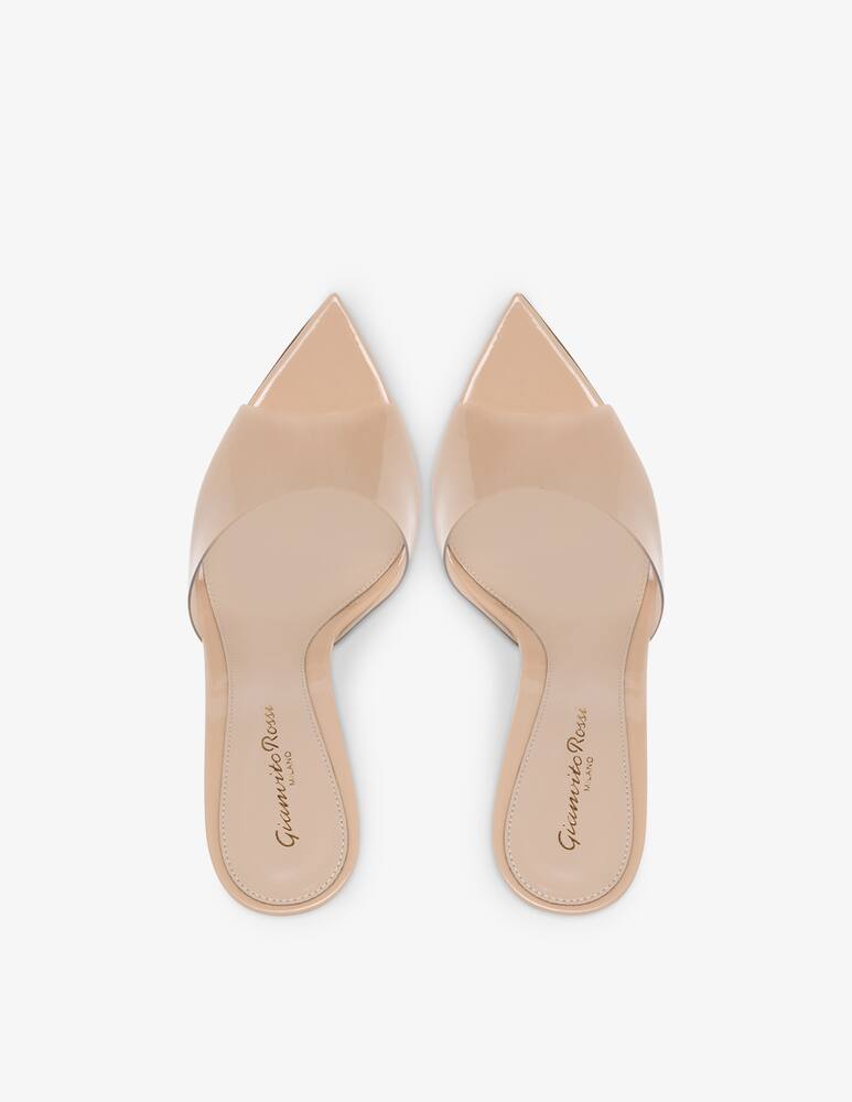 rinascente Gianvito Rossi Sandali con tacco Elle