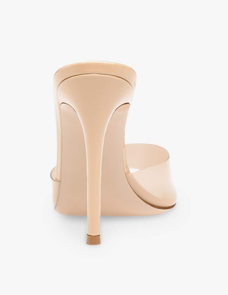 Gianvito Rossi Sandali con tacco Elle - immagine 4 Gianvito Rossi Sandali con tacco Elle - immagine 4