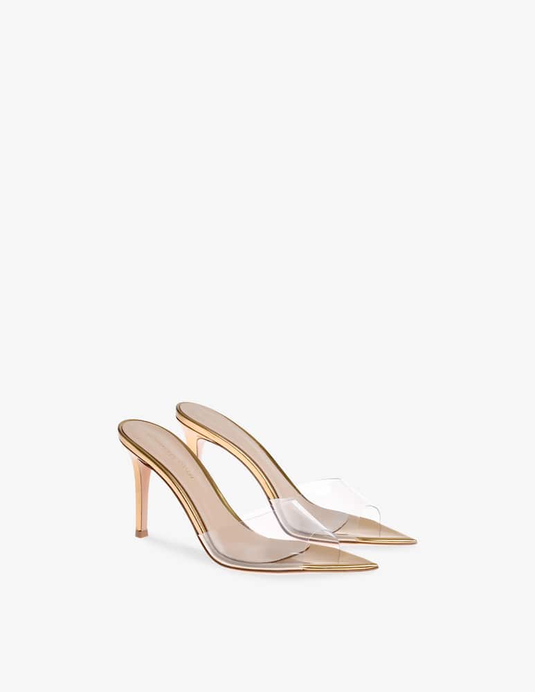 rinascente Gianvito Rossi Heeled sandals Elle 85