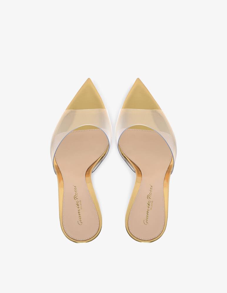 rinascente Gianvito Rossi Heeled sandals Elle 85