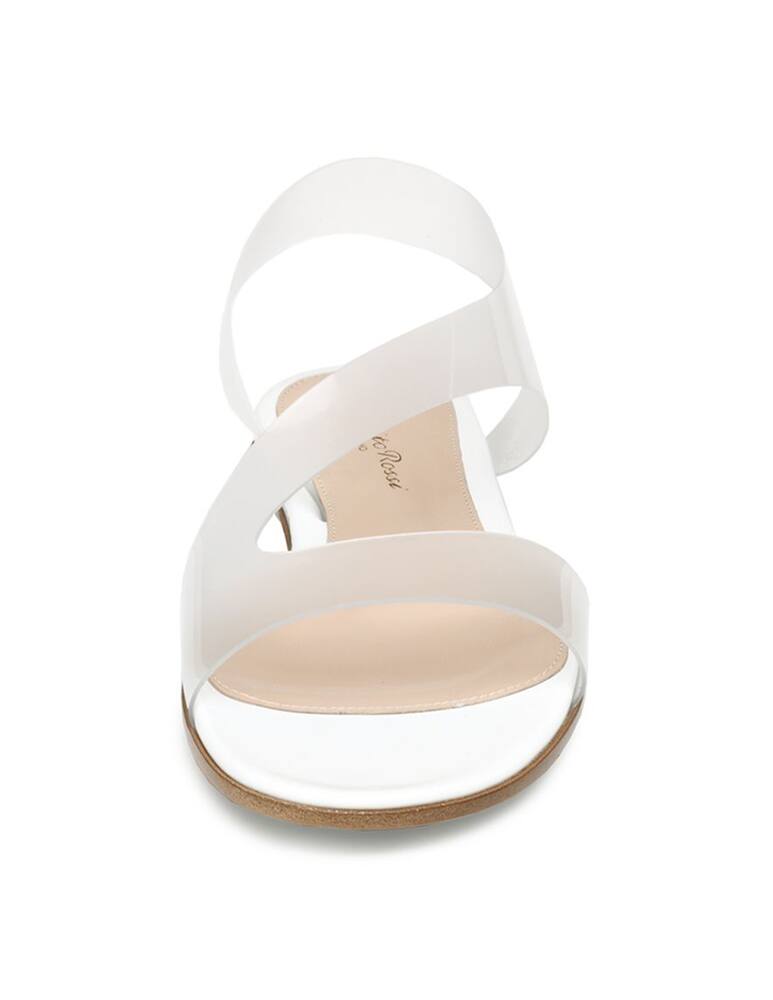 rinascente Gianvito Rossi Sandali bassi Metropolis 05