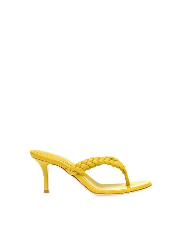 rinascente Gianvito Rossi Sandals Tropea
