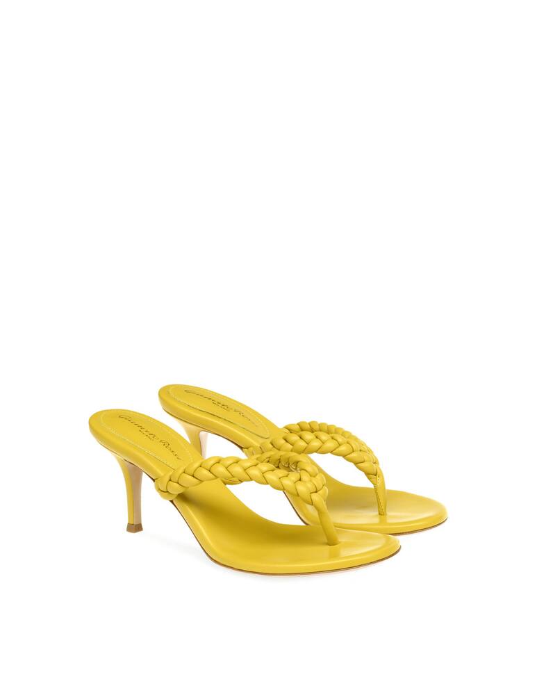 rinascente Gianvito Rossi Sandals Tropea