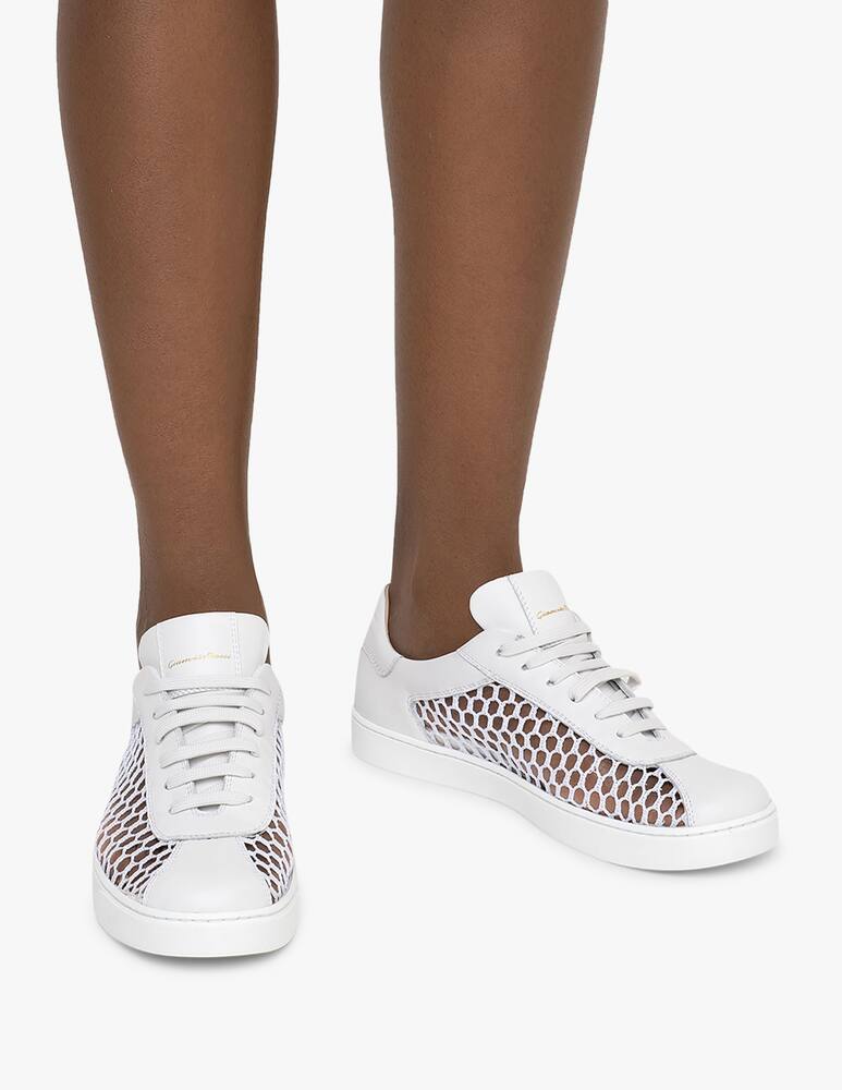 rinascente Gianvito Rossi Sneakers basse Helena