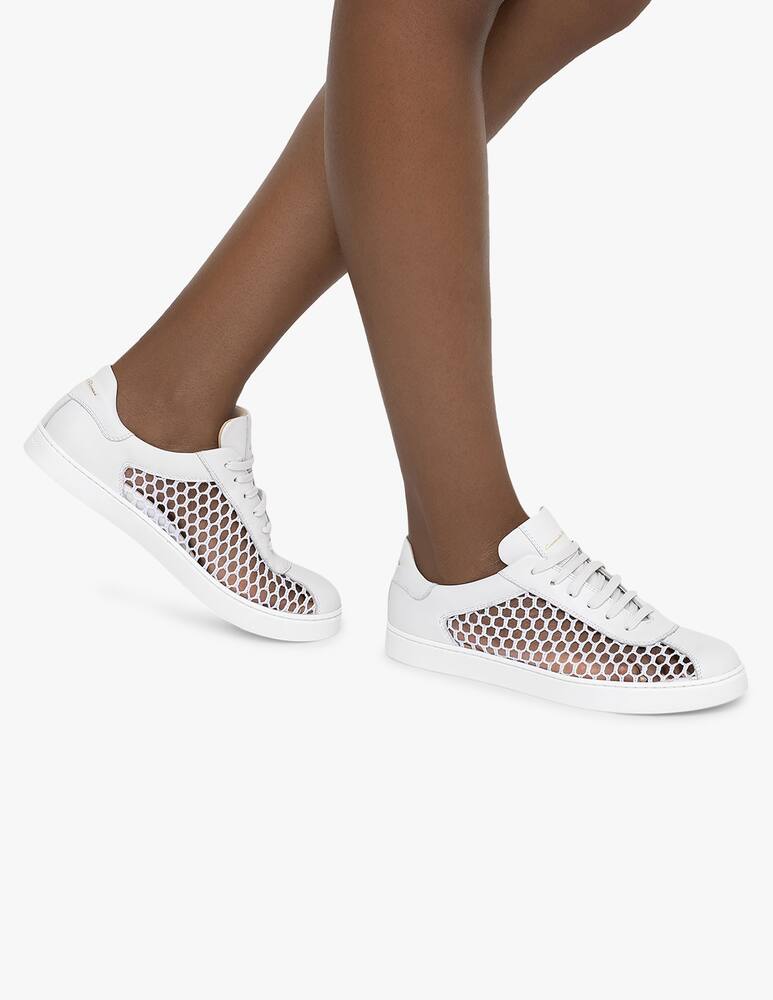 rinascente Gianvito Rossi Sneakers basse Helena