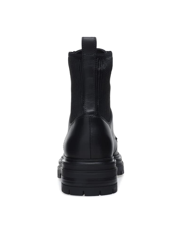 Gianvito Rossi Combat boots Martis 20 - picture 3 Gianvito Rossi Combat boots Martis 20 - picture 3