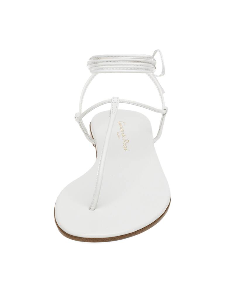 Gianvito Rossi Gwyneth nappa flats - picture 6 Gianvito Rossi Gwyneth nappa flats - picture 6