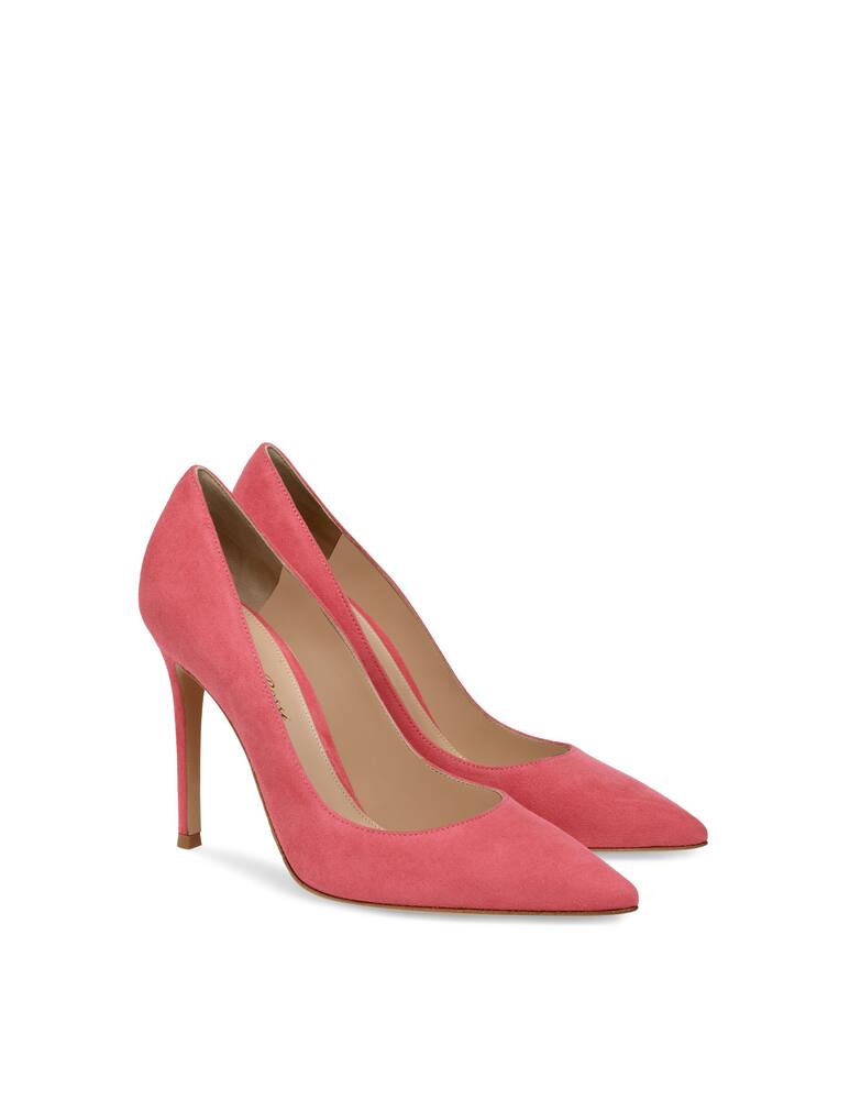 rinascente Gianvito Rossi Decolleté Gianvito 105