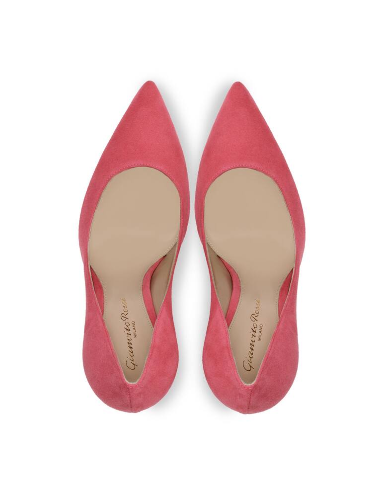rinascente Gianvito Rossi Decolleté Gianvito 105