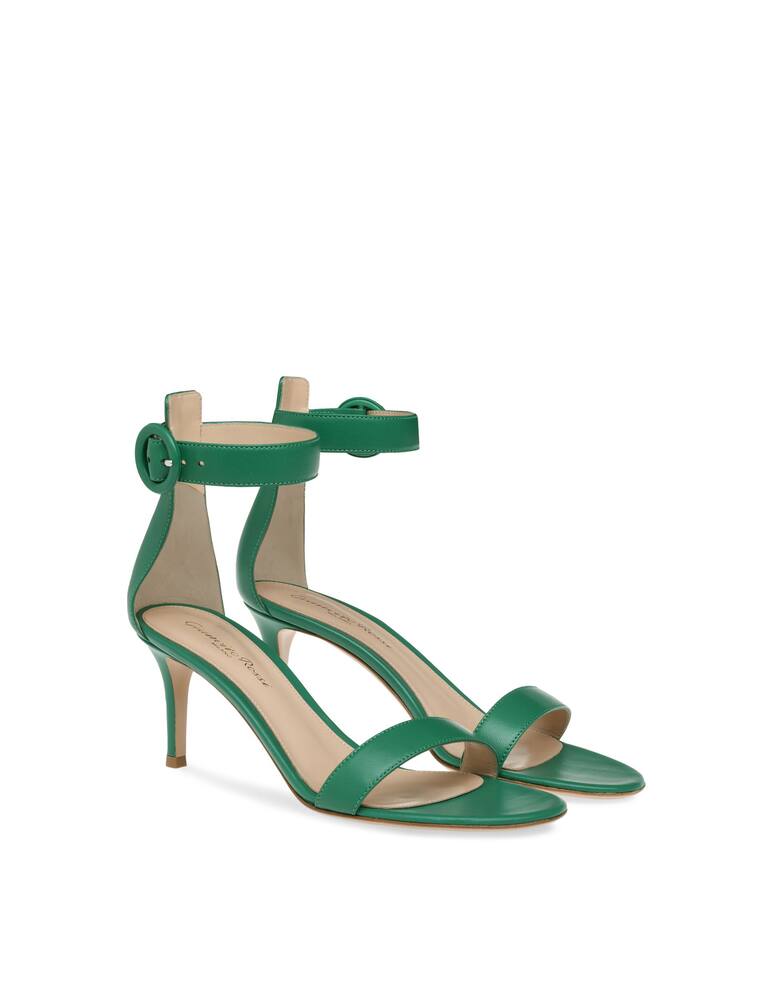 rinascente Gianvito Rossi Heeled sandals Portofino 70