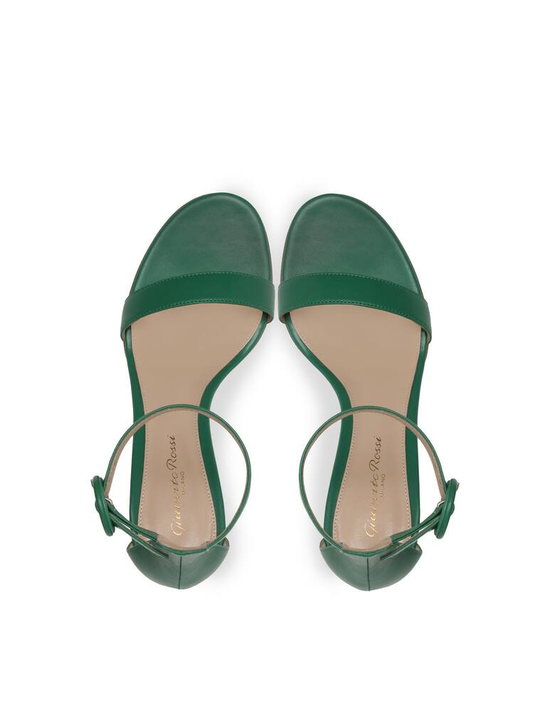 rinascente Gianvito Rossi Heeled sandals Portofino 70