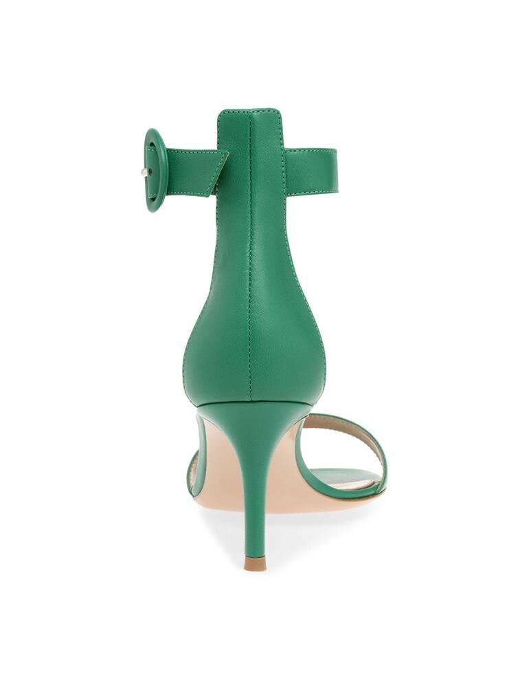 rinascente Gianvito Rossi Heeled sandals Portofino 70