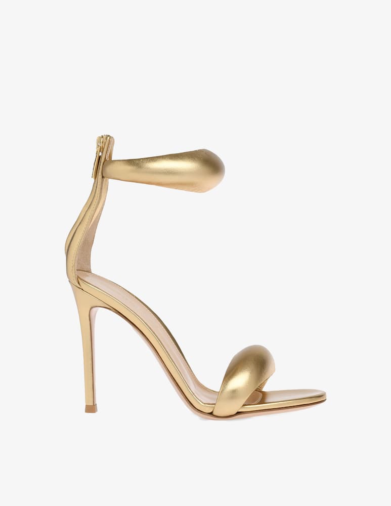 Gianvito Rossi Sandali con tacco Bijoux - immagine 1 Gianvito Rossi Sandali con tacco Bijoux - immagine 1