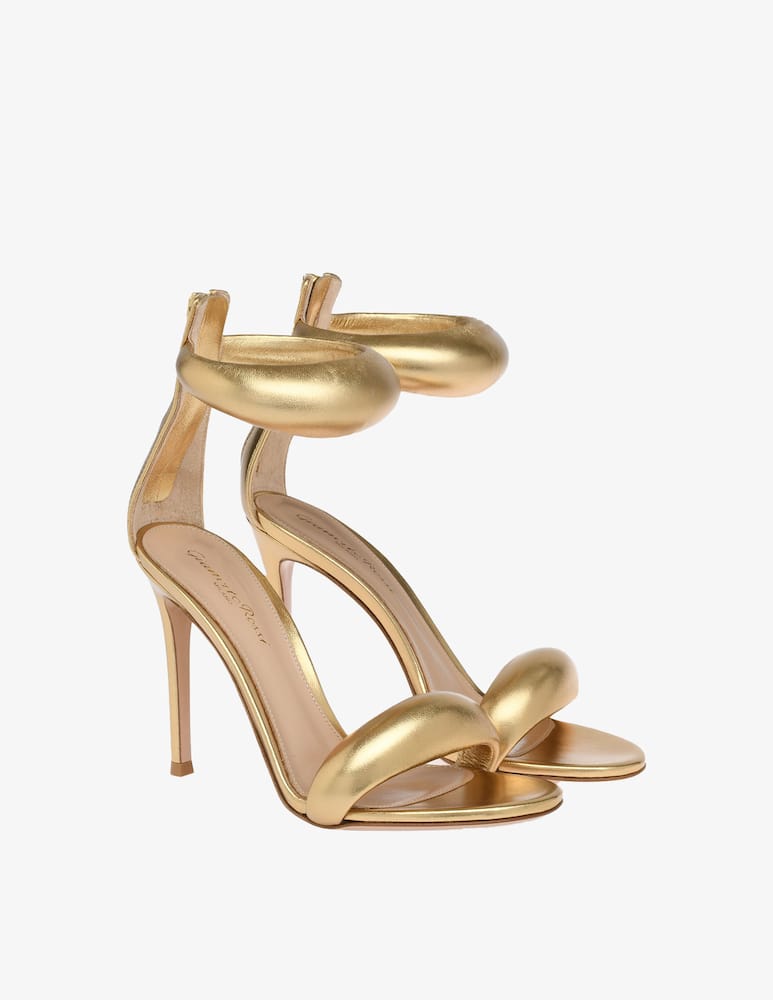 Gianvito Rossi Sandali con tacco Bijoux - immagine 2 Gianvito Rossi Sandali con tacco Bijoux - immagine 2