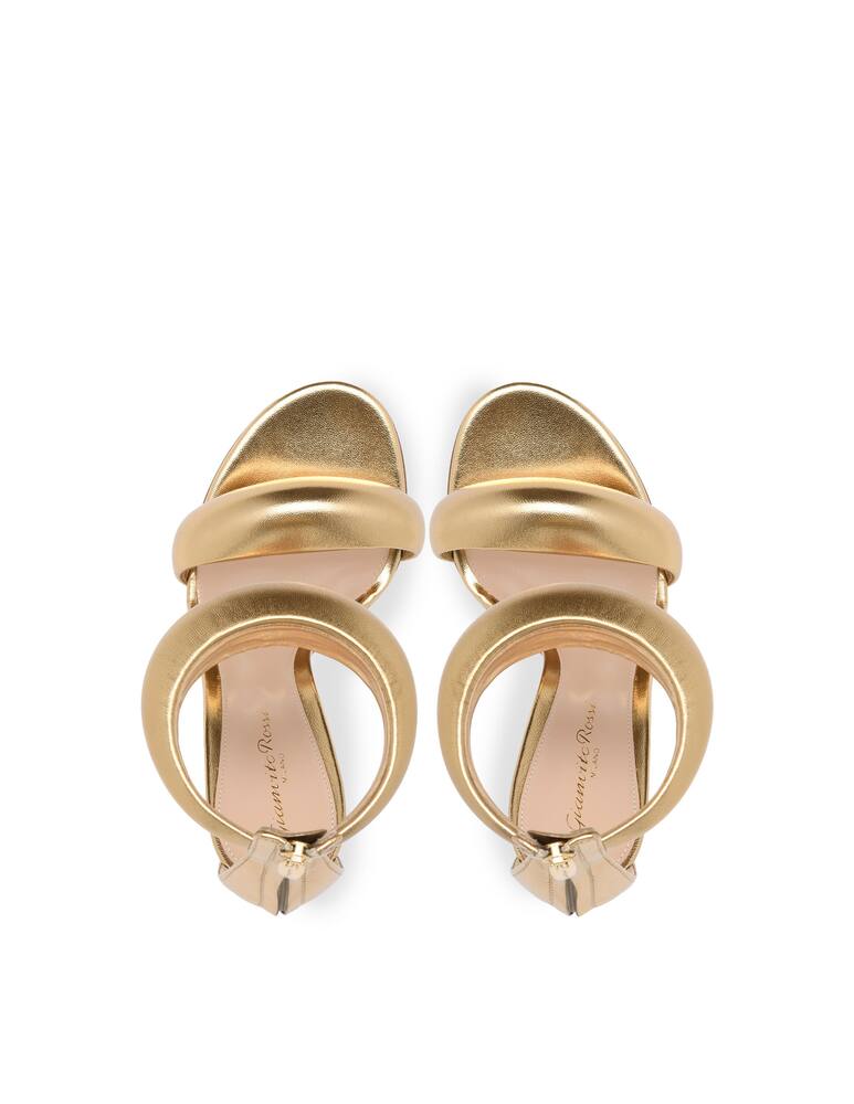 Méduse Sandali Da Bagno Unisex Oro – Modello Originale Francese In PVC Morbido (Taglia 29 EU)