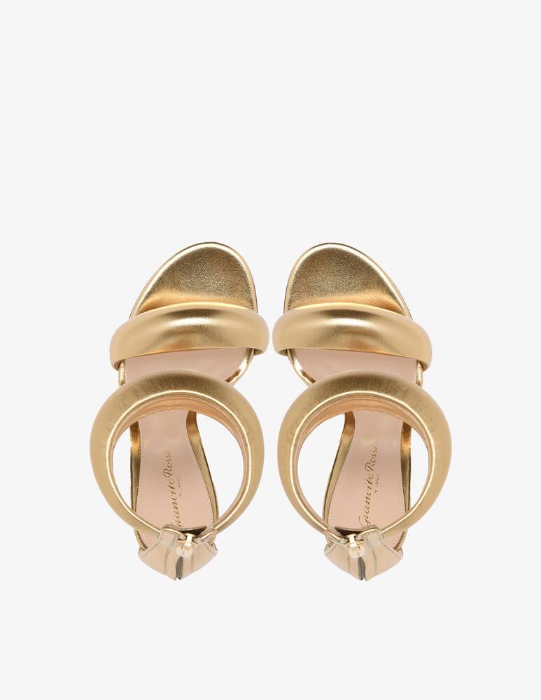 rinascente Gianvito Rossi Heeled sandals Bijoux