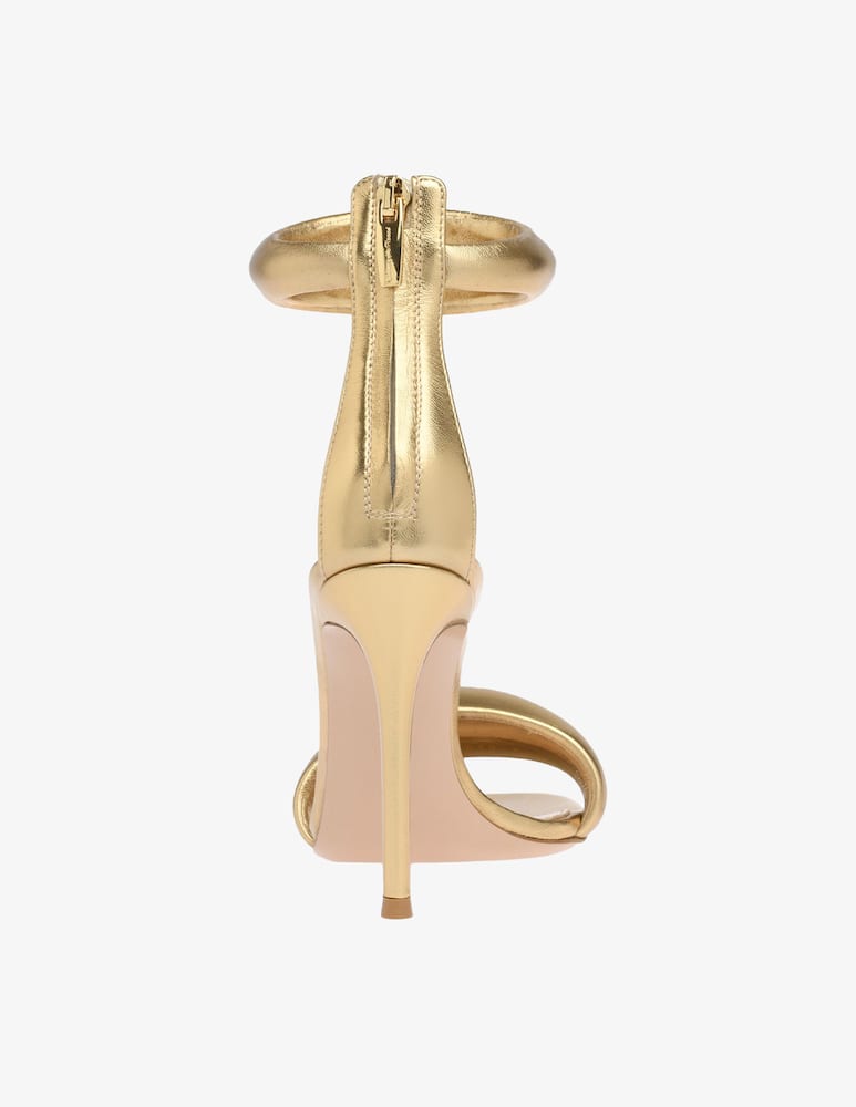 Gianvito Rossi Sandali con tacco Bijoux - immagine 4 Gianvito Rossi Sandali con tacco Bijoux - immagine 4
