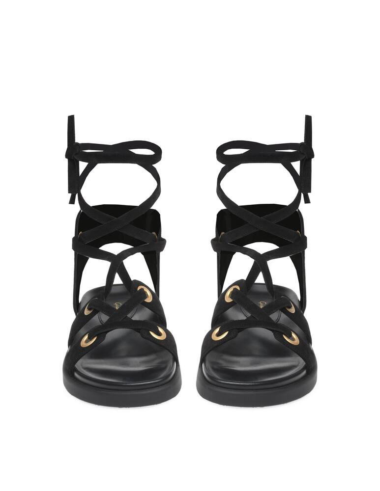 rinascente Gianvito Rossi Sandali bassi Ibiza