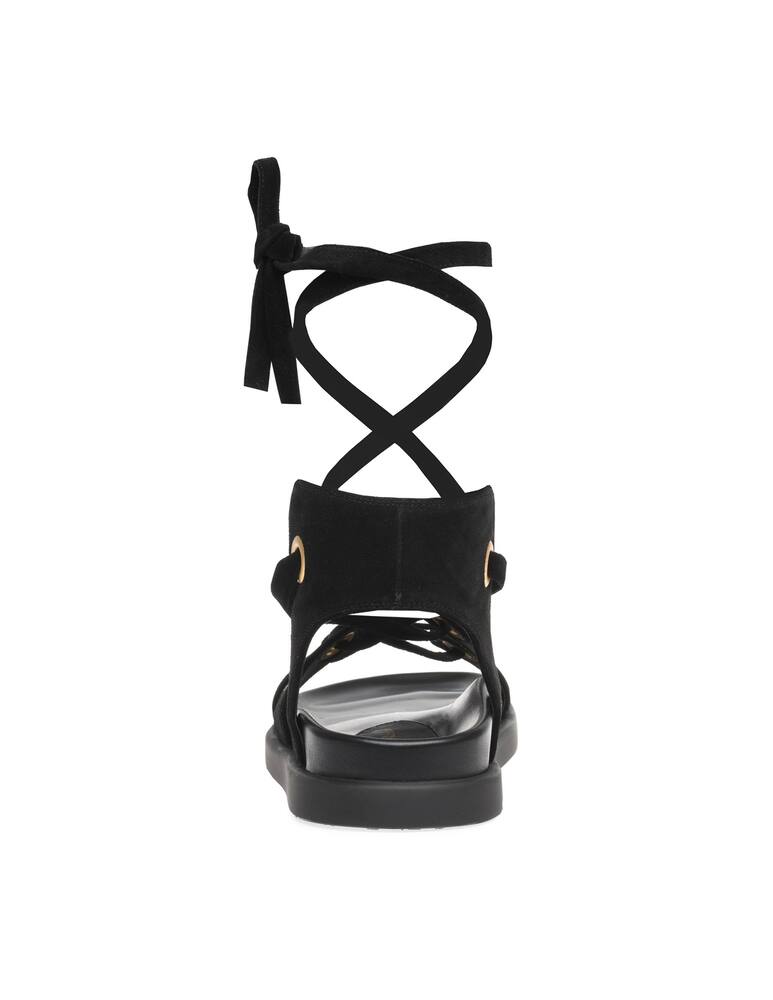 rinascente Gianvito Rossi Sandali bassi Ibiza