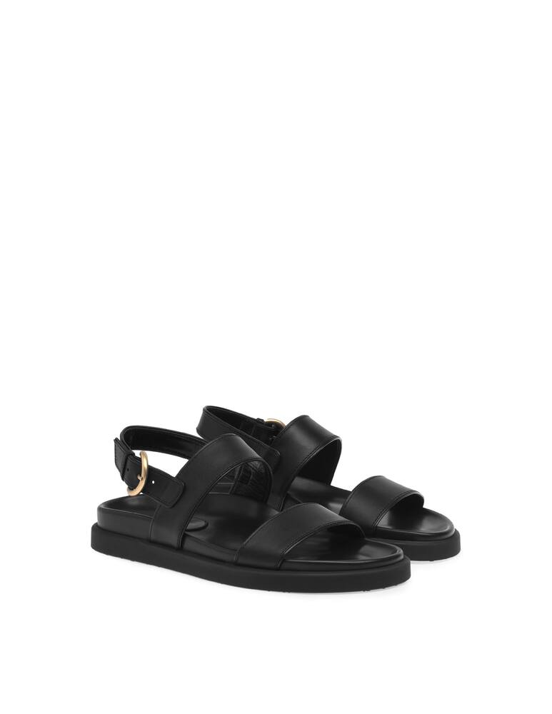 rinascente Gianvito Rossi Flat sandals Bilbao
