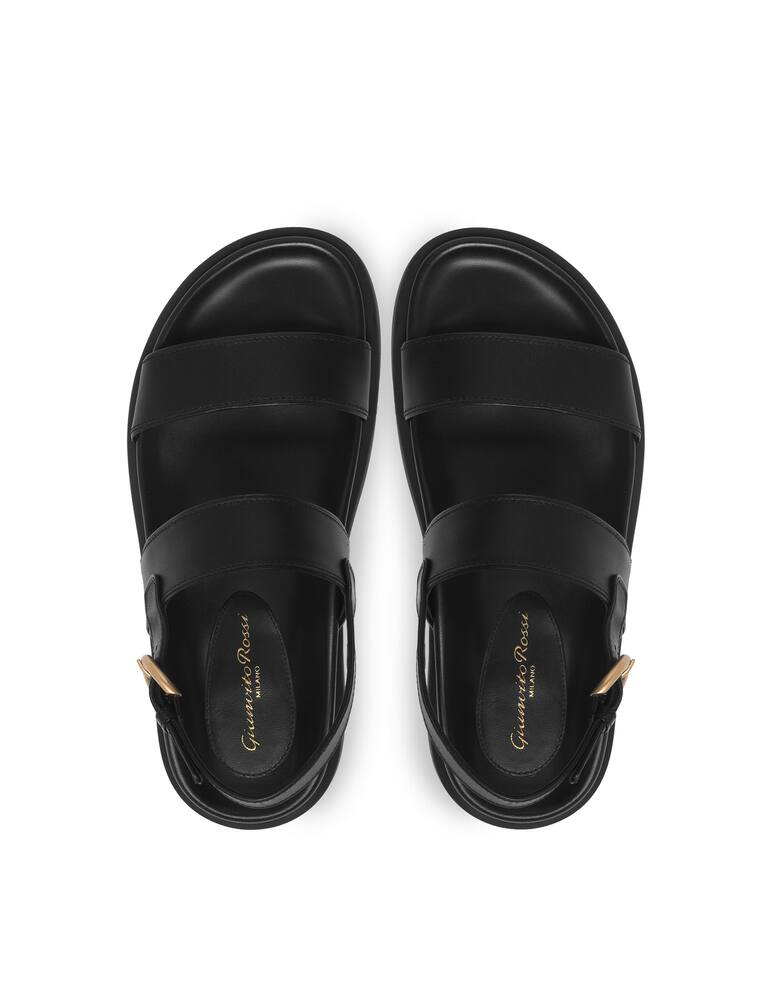 rinascente Gianvito Rossi Flat sandals Bilbao