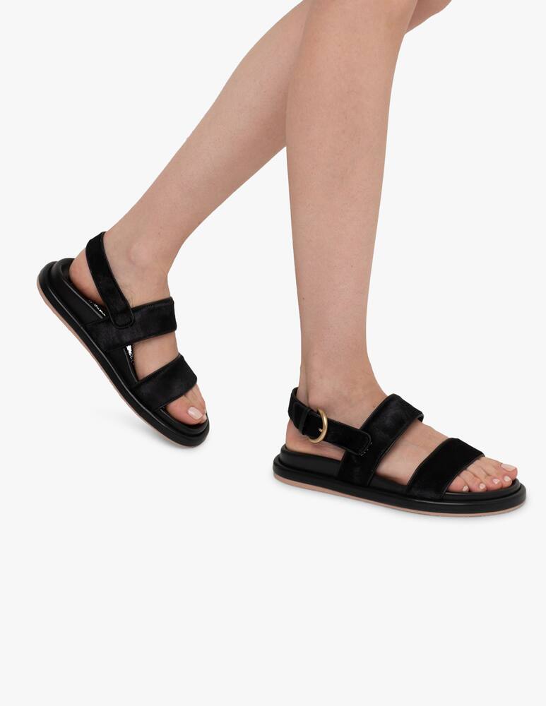 rinascente Gianvito Rossi Flat sandals Bilbao