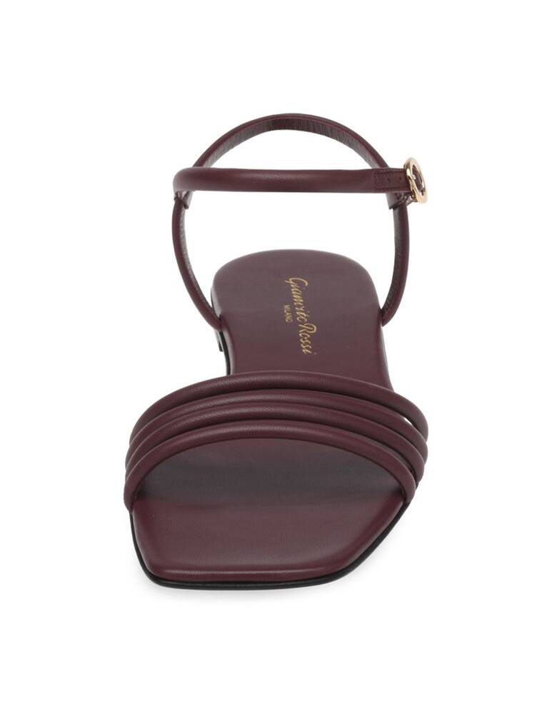 Gianvito Rossi Sandali bassi Lena 05 - immagine 4 Gianvito Rossi Sandali bassi Lena 05 - immagine 4