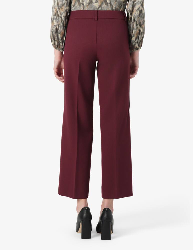 rinascente EMME Efebo straight-leg trousers